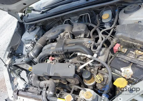 2016 Subaru Crosstrek 2.0I Limited z USA, uszkodzony, nr VIN JF2GPAKC2G8288043